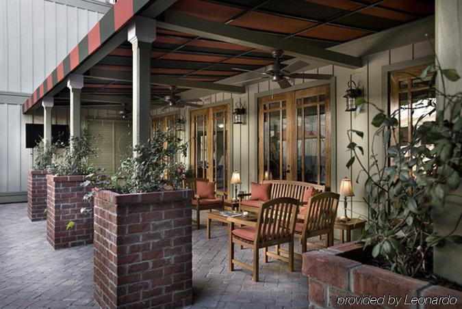 Willow Lodge Murrells Inlet Bekvämligheter bild