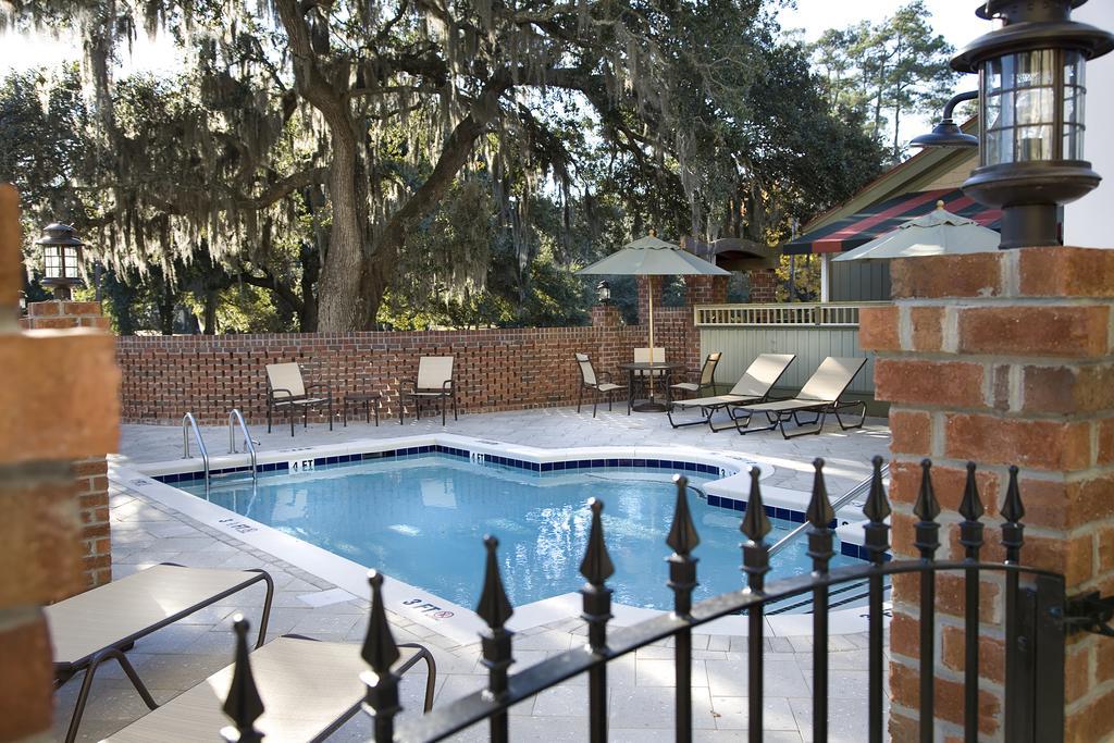 Willow Lodge Murrells Inlet Bekvämligheter bild