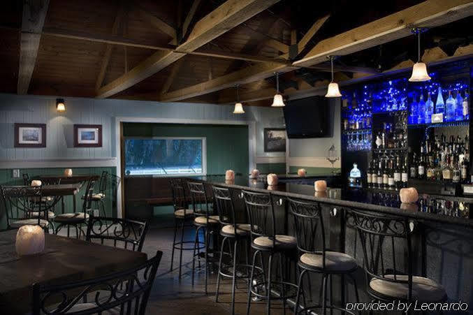 Willow Lodge Murrells Inlet Exteriör bild